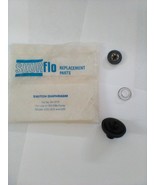 94-013 Shurflo Switch Diaphragm KIt for model 200 pump - $189.09 MXN