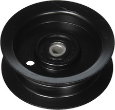 Flat Belt Idler Pulley For Toro Z4200 SS5000 Z5000 42" 50" 52" Timecutter Mower - $36.62