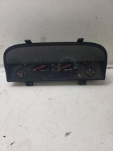 Speedometer Cluster Laredo MPH Fits 01 GRAND CHEROKEE 713696 - $66.21