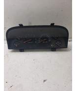 Speedometer Cluster Laredo MPH Fits 01 GRAND CHEROKEE 713696 - $90.78 CAD