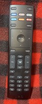 Universal Remote Control, XRT136 For Vizio All Led Lcd Hd 4K Uhd Hdr Smart T Vs - $11.50