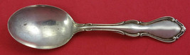 Hampton Court by Reed and Barton Sterling Silver Baby Spoon 4 1/2&quot; Vintage - £62.29 GBP