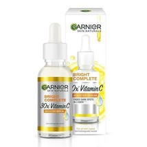 Garnier Skin Naturals,Bright Complete 30X Vitamin C, Reduces Spot50 ml - £11.83 GBP+