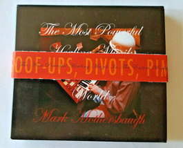 Mark Mothersbaugh The Most Powerful Healing Muzik In The Entire World 6CD Devo - £3,311.54 GBP