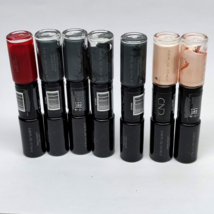 CND Vinylux 2-in-1 Nail Polish Decadence/Asphalt/Naked Naivete 0.125 oz ... - $40.49