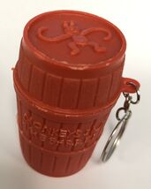 Monkeys in a Barrel Keychain - €6,20 EUR Monkeys in a Barrel Keychain - €6,20 EUR