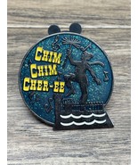 Disney Magical Musical Moments Mary Poppins Chim Chim Cher-ee Pin KG JD - $276.85 MXN