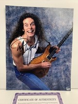 Ted Nugent - Signed Autographed 8x10 photo - AUTO with COA - $43.49
