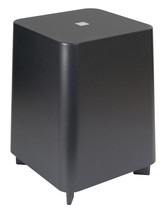 NEW Arcam Solo Sub 10&quot; Wireless 300-Watt Subwoofer audio music home theater - £218.20 GBP