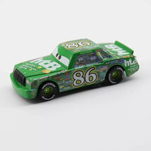 Disney Pixar Cars McQueen Full Range 1:55 Diecast Model Car Toys Xmas ki... - $11.14 CAD