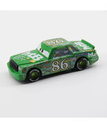 Disney Pixar Cars McQueen Full Range 1:55 Diecast Model Car Toys Xmas ki... - $144.91 MXN