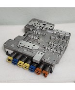 6HP21 6HP28 Transmission Valve Body RWD Auto Parts 9 Solenoid B065 A065 ... - $109.96 CAD