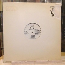 [Edm]~Nm 12&quot;~COLDCUT~JR Reid~Ahead Of Our Time~Stop This Crazy Thing~[x4 Mix]~Wl - £5.93 GBP