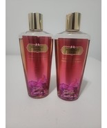 (2) Victoria&#39;s Secret Midnight Dare Body Wash 8.4 fl oz Discontinued Rar... - $38.00