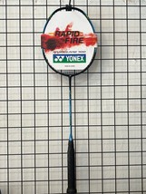 Yonex NANORAY 700 Badminton Racket Racquet 4U G5 BG80 String NWT - £215.08 GBP