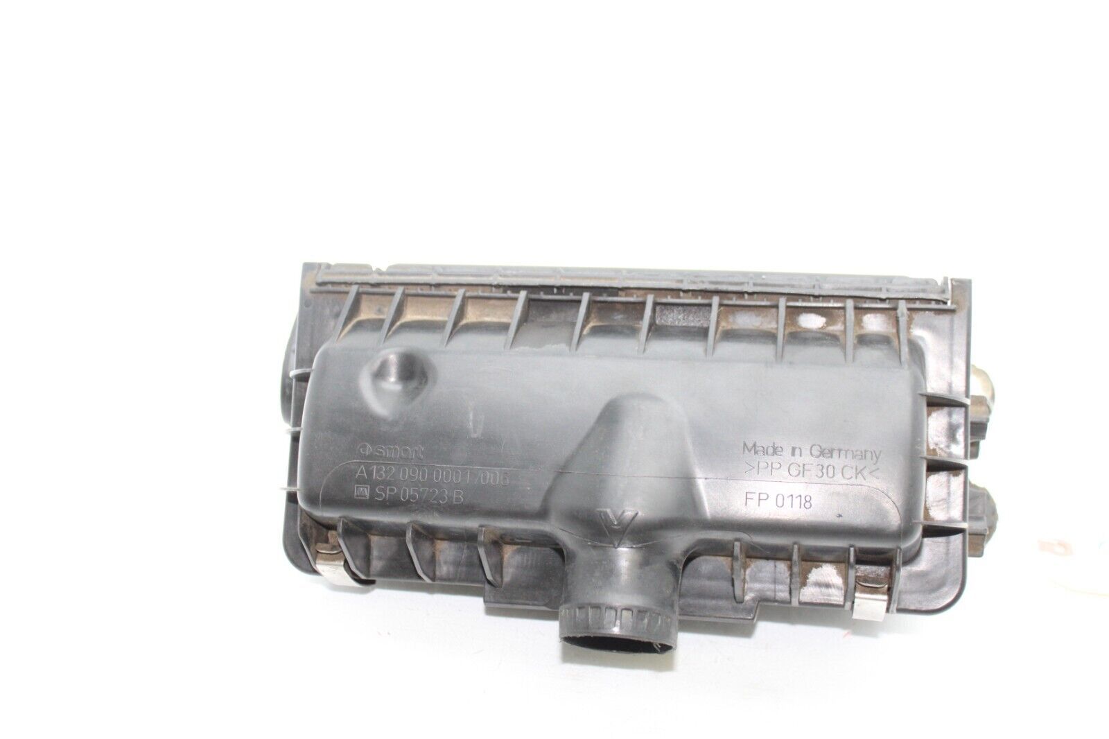 08-15 SMART FORTWO AIR FILTER HOUSING CLEANER BOX Q6914 - $85.96