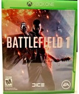 Battlefield 1 (Microsoft Xbox One, 2016) - £9.54 GBP