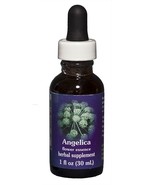 Angelica Dropper 1 oz By Flower Essence Services - $13.98