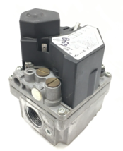 White Rodgers Furnace Gas Valve 36H54-471 EF33CW189 in and out 3/4&quot; used... - $70.13