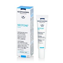 Isispharma Neotone Eyes Concealer Gel-Cream 15 ml  - £22.74 GBP