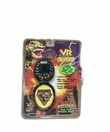 1997 MGA Godzilla Virtual Reality VR Creatures Cyber Pet Sealed RARE VIN... - £56.70 GBP