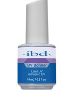 IBD UV Bonder Gel, 0.5 Oz. - £18.76 GBP