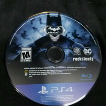 Batman: Arkham VR PS4 PlayStation 4 Disc Only - $16.82