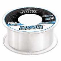 Sufix Advance Fluorocarbon - 4lb - Clear - 200 yds [679-004C] - $30.99