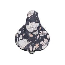 Basil Unisex Magnolia Saddle Cover, Pastel Powders, One Size  - $28.00