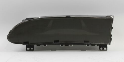 12 13 14 15 HONDA  CIVIC INSTRUMENT CLUSTER GAUGE UPPER SPEEDOMETER OEM - $44.99
