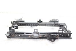 04-12 VOLVO S40 V50 Front Right Passenger Seat Track Rails F1307 image 7