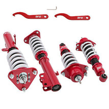 Complete Coilovers 24 Step Damper Suspension Kit for Scion tC 2005-2010 - £253.66 GBP