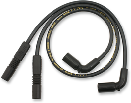 Accel 171111-K 8mm Spark Plug Wire Set for FL Harley Davidson - $63.95