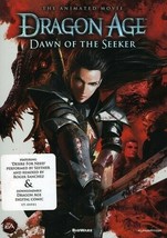 Dragon Age-Dawn of The Seeker (DVD) - £3.69 GBP