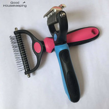 Professional Pet Grooming Tool: The Ultimate Solution for Tangle-Free, S... - £33.57 GBP