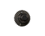 Idler Timing Gear From 2014 Chevrolet Traverse  3.6 12612841 4wd - $24.95