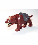 Brown Orc Wolf Lotr Lord Of The Rings Hobbit Action Figures - $156.90 MXN