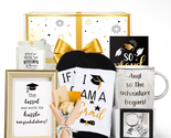 Graduation Gifts for Her, Congrats Grad Gifts, 7 in 1 Pratical Graduatio... - £20.46 GBP