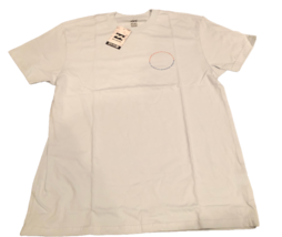 NWT New Billabong Adventure Sundown Premium Size Small T-Shirt - £17.95 GBP