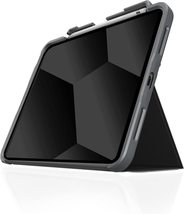 STM Dux Plus for iPad 10th Gen - Ultra Protective, Lightweight Rubberized Case w - £49.70 GBP+