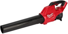 18-Volt Lithium Ion Brushless Cordless Handheld Blower, Milwaukee M18 Fu... - £134.22 GBP