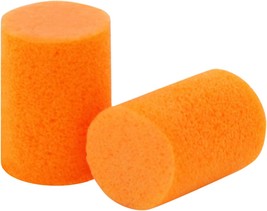 Howard Leight by Honeywell FirmFit Disposable Foam Earplugs, Polybag, 200-Pairs  - £48.24 GBP