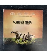 O Brother, Where Art Thou? (Music From the Motion Picture) (CD) V.G - £2.43 GBP