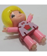Takara Vintage Pupatic Gig Baby Candy Doll POLYSTYL Rare Honk Kong - €33,90 EUR
