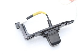 10-13 LEXUS IS250C REAR VIEW PARKING ASSIST CAMERA Q5247 image 7