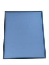 Large Shadow Box 24&quot; x 30&quot; Jersey Display etc. - $49.49