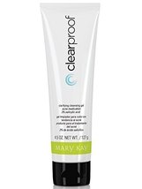Mary Kay Clear Proof Acne Clarifying Cleansing Gel 4.5 Oz (127g.) - $20.00
