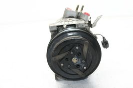 2003-2006 INFINITI G35 COUPE AC A/C AIR CONDITION COMPRESSOR P9662 image 2