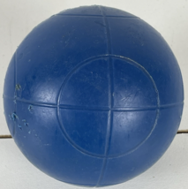 Macgregor Bocce Ball Outdoor Bocce Game Blue Replacement Circle Line Pat... - $8.54