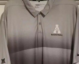 Appalachian State Mountaineers Basketball Shirt Size XXL - £47.21 GBP